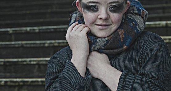 Portrait of Hannah Sampson from The Awakening.