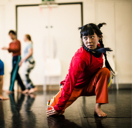 Emily Lue-Fong