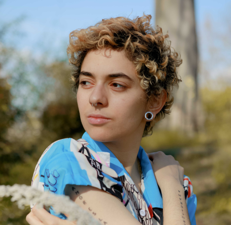 Diana Anselmo
