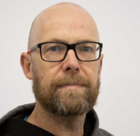 Martin Wilson