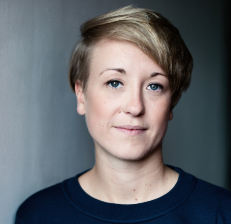 Lucy Glover