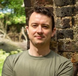 Ben Glover