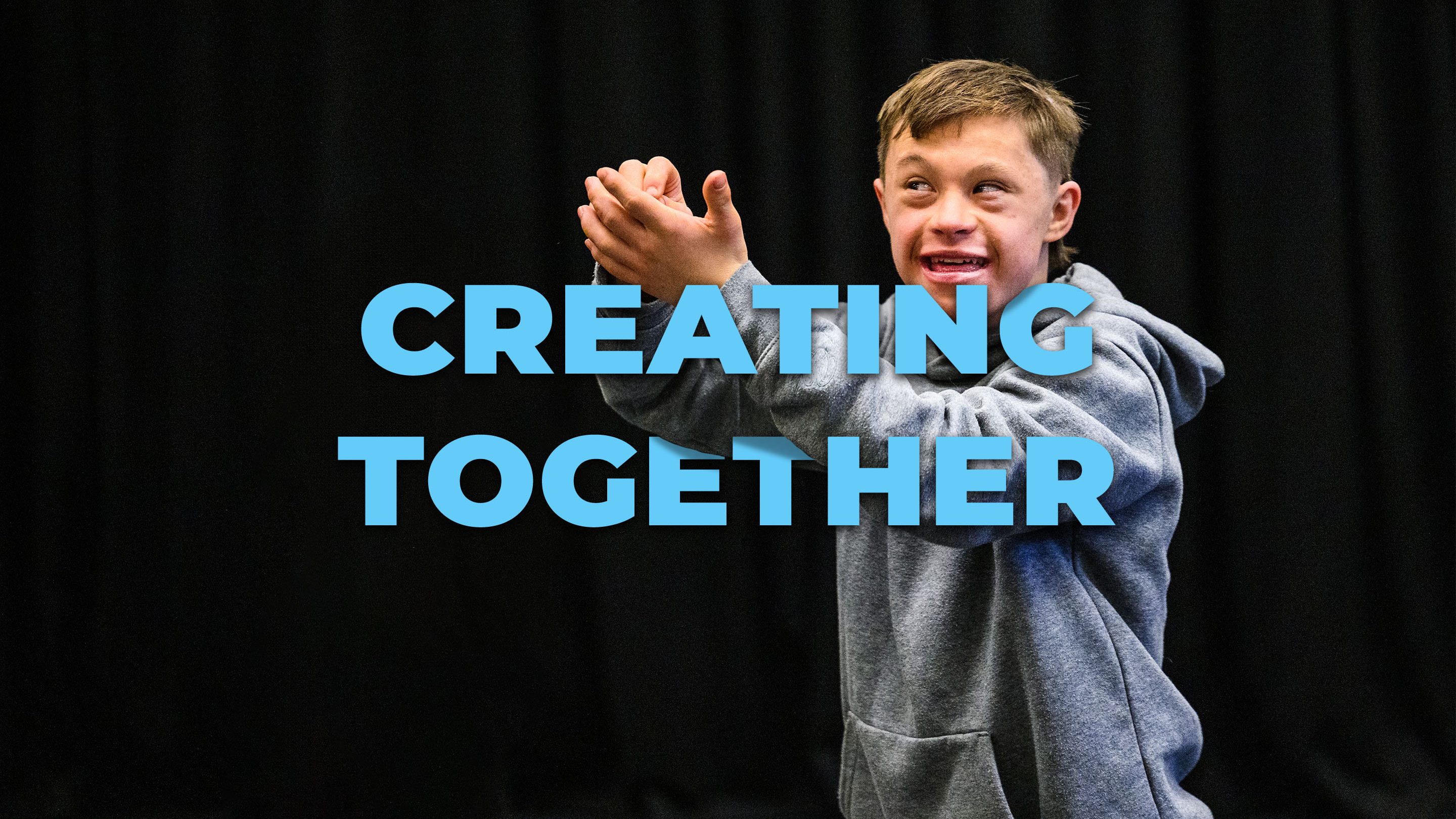 Creating Together