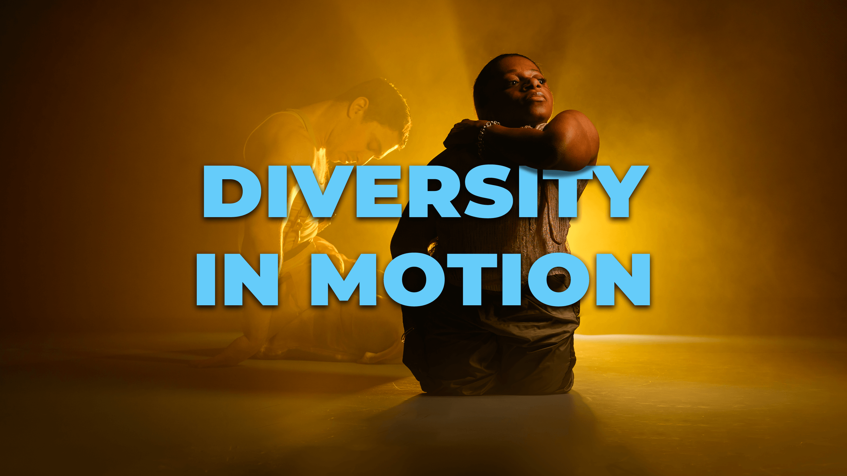 Diversity In Motion