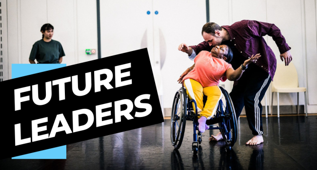Future Leaders