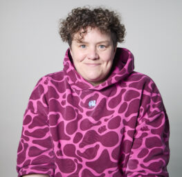 Jess Thom