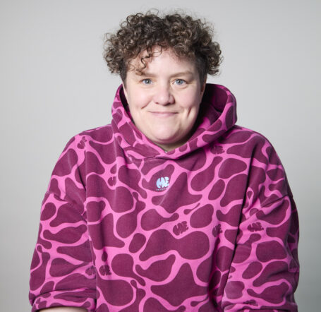 Jess Thom